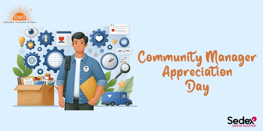 Community Manager Appreciation Day